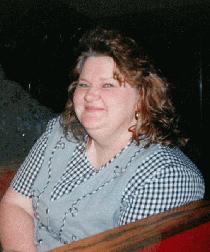 Ethel Denice Laurent